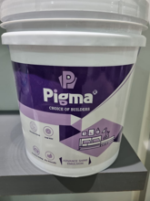 Pigma Advance Shine Emulsion