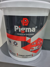 Pigma Cement Primer (Interior)