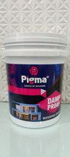 Pigma Damp Proof