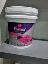 Pigma Luxury Emulsion