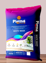 Pigma Plus White Wash
