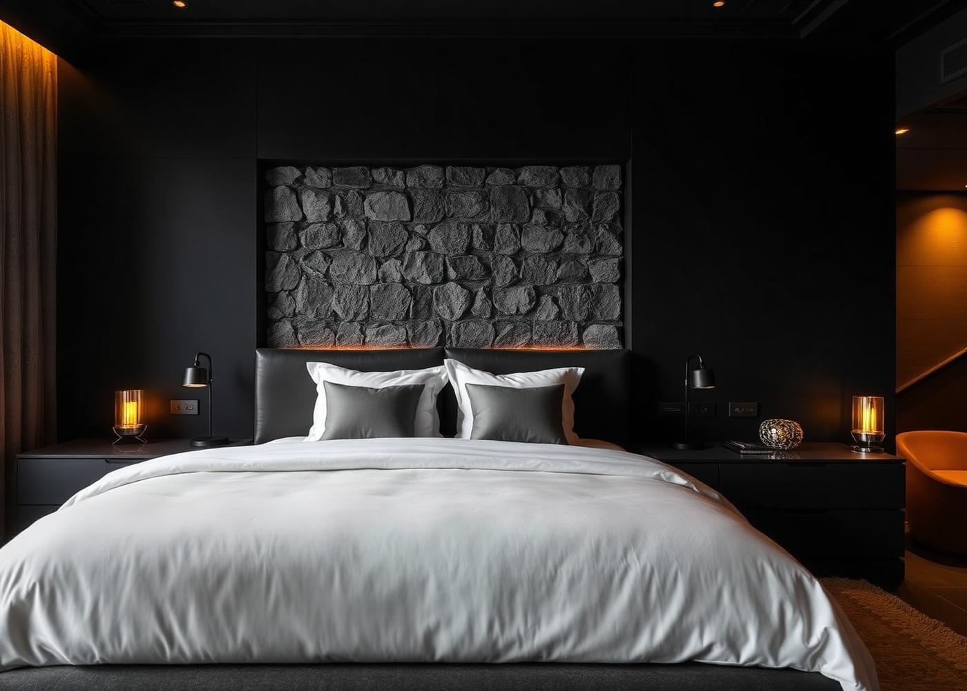 Night Plaster