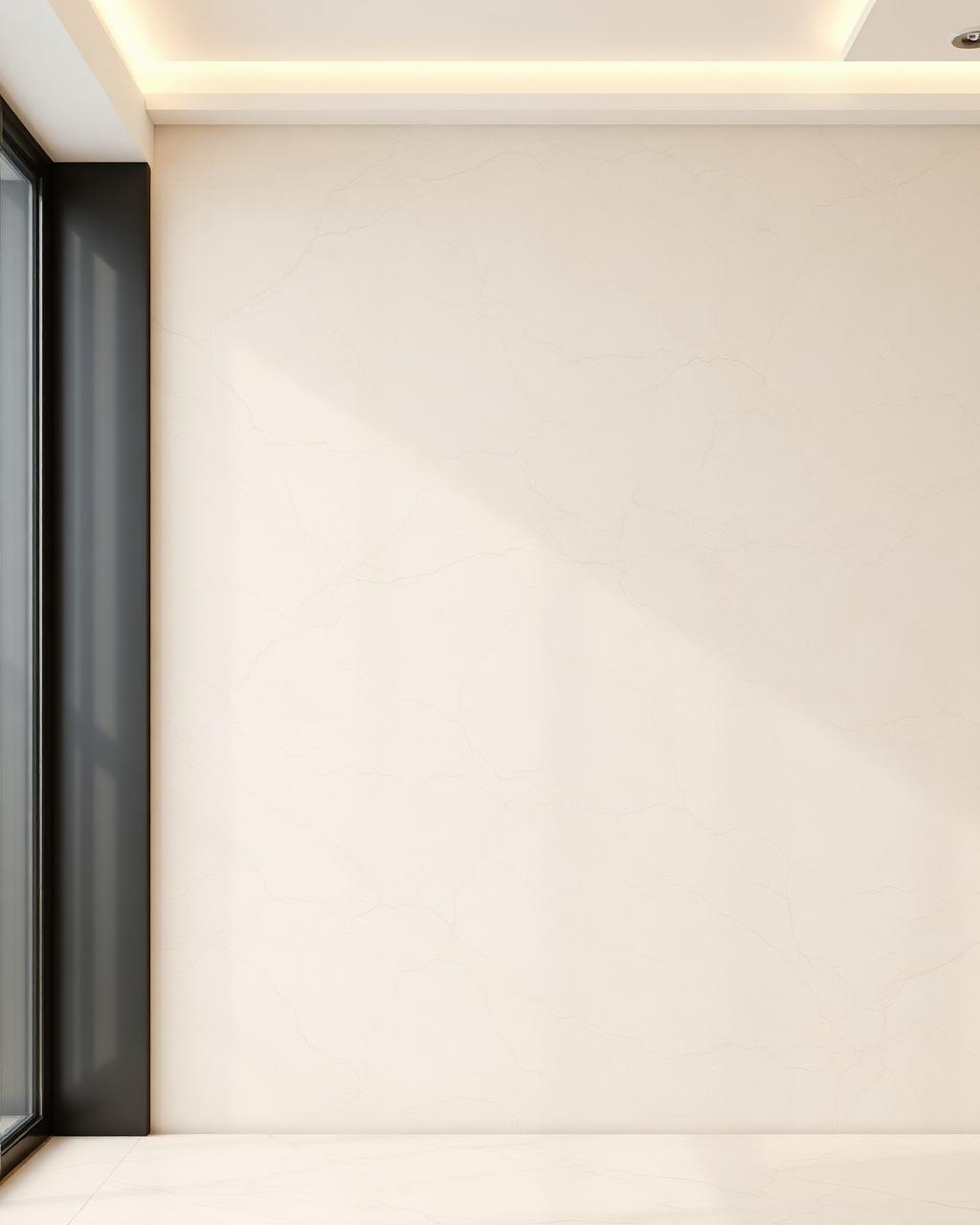 Shade card inspiration wall